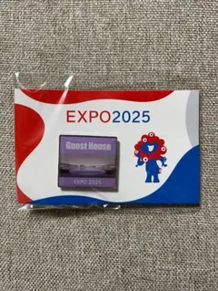 2026年最新】大阪万博 非売品の人気アイテム - メルカリ