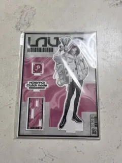 NIJISANJI Clutch Mode Typeアクスタ ローレン・イロアス