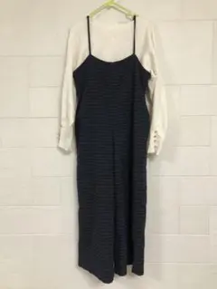 ローリーズファーム☺︎サロペット