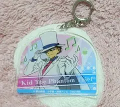 名探偵コナン　怪盗キッド　アクリルキーホルダー