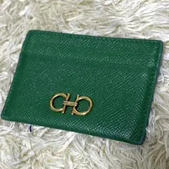 2025年最新】フェラガモ 名刺入れの人気アイテム - メルカリ