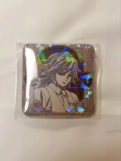 鬼滅の刃 モクテルバー ロトくじ 缶バッジ 冨岡義勇