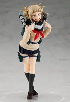 新品未開封 トガヒミコ グッスマ限定 Ver. POP UP PARADE