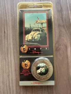 DISNY DECADES COINS★42枚 DISNY DECADES COINS☆42枚