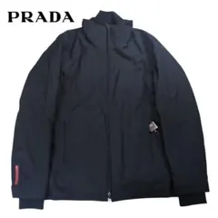 PRADA SPORT GORE-TEX ライナー付 ハイネックジャケットのサムネイル