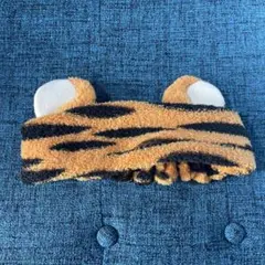 東京ディズニーリゾート ティガーヘアバンド