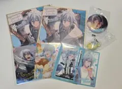 アイナナ 10周年 四葉環 ポスカ 缶バッジ - メルカリ