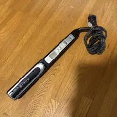 iON✩スチームストレートヘアアイロンのサムネイル