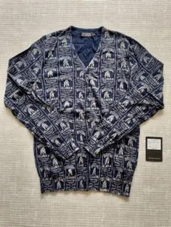 ヒステリックグラマー　カーディガン　未使用