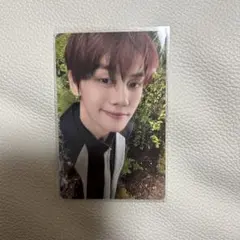 ZB1 ギュビン ワルツ 愛知 予約特典 トレカ