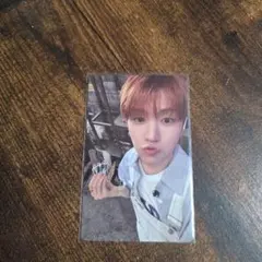 BOYNEXTDOOR リウ 19.99 weverse comeback