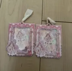 キュアドリーム カードホルダー