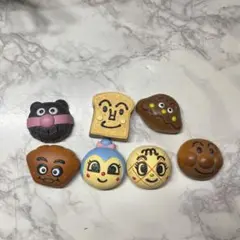 k*s様 アンパンマン パン