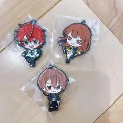 カラピチ　ラバーキーホルダーのサムネイル