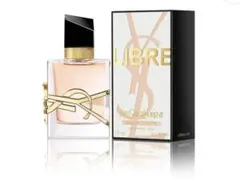 【値下げ】イヴ・サンローラン・ボーテ　リブレ　オーデトワレ　30ml