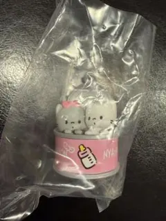 カンキャラ！ ニャニィニュニェニョン