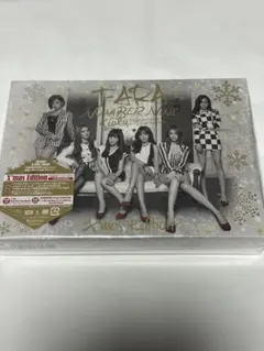 2025年最新】T-ARA dvdの人気アイテム - メルカリ
