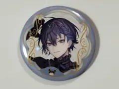 小柳ロウ　ランダム缶バッジ　サンリオコラボ