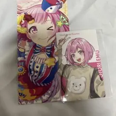 プロセカ 鳳えむ