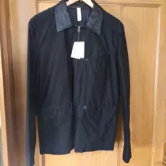 タケオキクチ レザージャケット