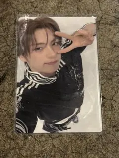 TWS NO TRAGEDY 通常 予約特典 KCON会場限定トレカ ヨンジェ - メルカリ
