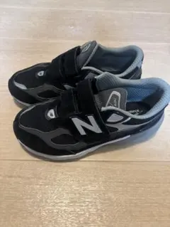 本日のみのセール！！美品★ニューバランス★990v6★21.5cm