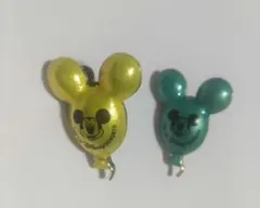 東京ディズニーリゾート ピンバッジ