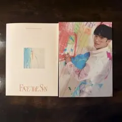 SEVENTEEN face the sun carat盤 トレカ ディエイト - メルカリ