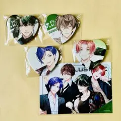 PLUSMATE プラスメイト ルームキー 証明書シール 時雨橙碁 高野瀬明 他 2025年最新】プラスメイト 時雨の人気アイテム - メルカリ