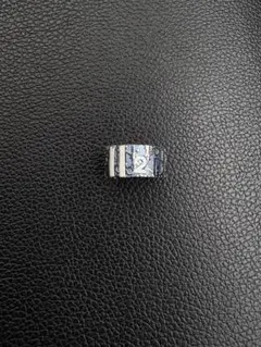 Vintage Christian Dior Trotter Ring - メルカリ