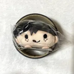 山口忠　のるキャラ ハイキュー！！』のるキャラマスコット 山口忠