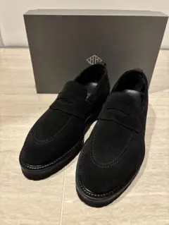 2025年最新】hiroshi tsubouchi ローファーの人気アイテム - メルカリ