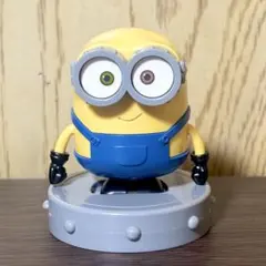 トコトコミニオン ボブ プラモデル 組立て済のサムネイル