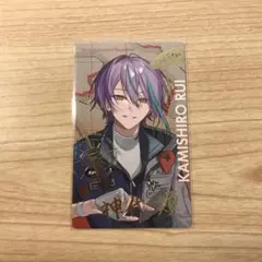 プロセカ　エピカ　神代類　セカライ　5th 箔押し