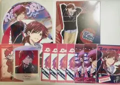 にじさんじ If We Were カードなど　ローレン・イロアス　まとめ売り
