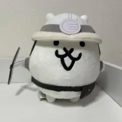 にゃんこ大戦争 ガマトト探検隊 GBぬいぐるみ 4点セット まとめ売り