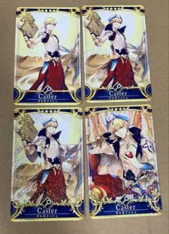 2026年最新】fgoアーケード フェイタル ギルガメッシュの人気アイテム