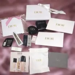 Dior Miss Dior ハンドクリーム ピンバッジCHANELリップセット - メルカリ