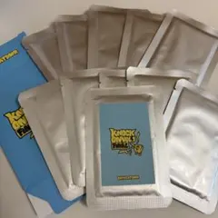 BOYNEXETDOOR トレカ Knock On Vol.1 Final