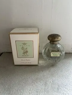 TOCCA Giulietta Eau de Parfum 50mlのサムネイル