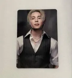 BTS ARIRANG タワレコ特典 トレカ ジミン - メルカリ