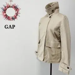 トレンチコート gap