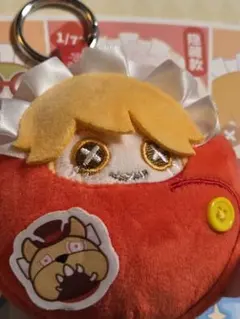 第五人格　FENZ GOODS　随身宝宝　ぬいぐるみ　ポストマン　赤ちゃん