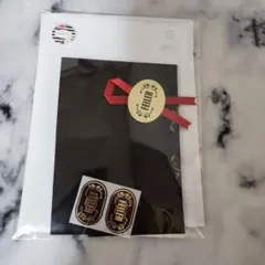 フェイラーハンカチ ラッピング ？5点セット