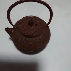 2026年最新】南部鉄器 鉄瓶 未使用の人気アイテム - メルカリ