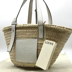 2026年最新】loewe アナグラム バスケット スモールの人気アイテム