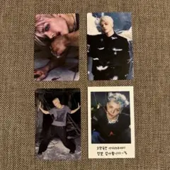 &TEAM MAKI マキ Back to Life POPUP トレカセット