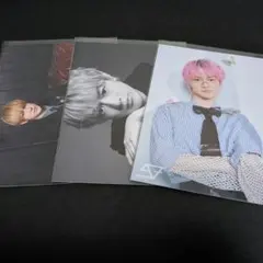 SUPER★DRAGON　伊藤壮吾　生写真