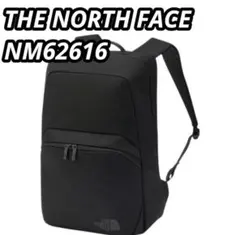 THE NORTH FACE ノースフェイス リュック NM62616 블랙