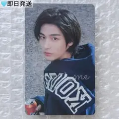 BOYNEXTDOOR WHO Weverse グローバル トレカ イハン